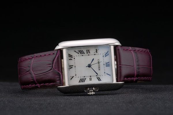 Cartier Luxury Replica Watch 80214 - Image 4