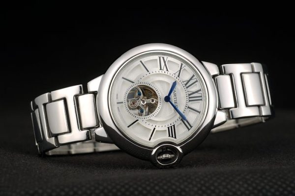 Cartier Replica Watches 3780 - Image 3