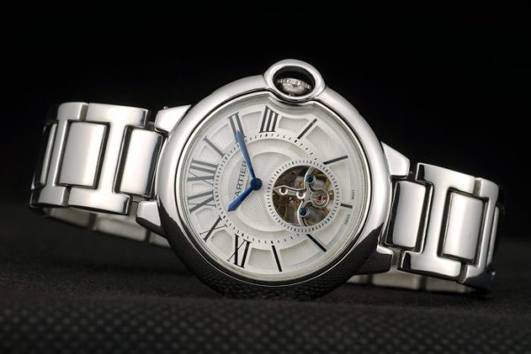 Cartier Replica Watches 3780 - Image 4