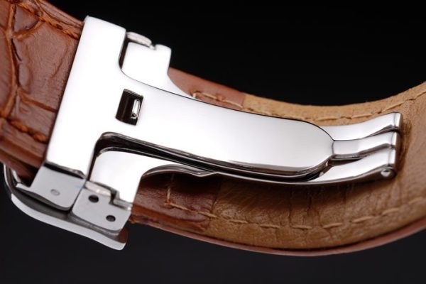 Cartier Replica Watches 3800 - Image 6