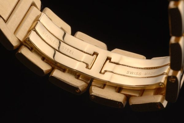 Cartier Luxury Replica Watch 80185 - Image 6