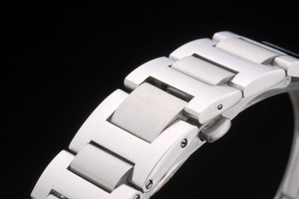 Cartier Luxury Swiss Replica Watches 80221 - Image 5