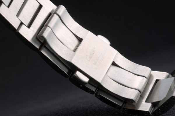 Cartier Luxury Swiss Replica Watches 80221 - Image 6