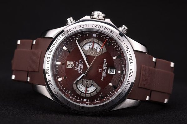 Tag Heuer Carrera-tag18 - Image 4