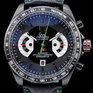 Tag Heuer Carrera Replica Watches Replica 4990 Posh