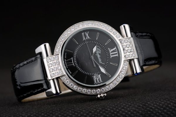 Best Copy Chopard Replica Watches 3874 - Image 3