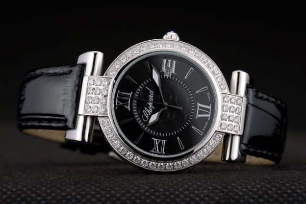 Best Copy Chopard Replica Watches 3874 - Image 4