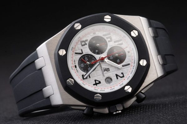 Audemars Piguet Royal Oak Offshore Replica Watches 3271 - Image 4
