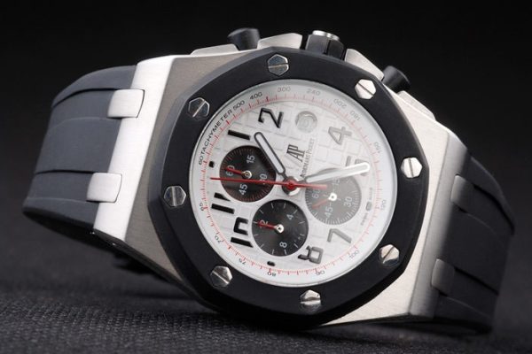 Audemars Piguet Royal Oak Offshore Replica Watches 3271 - Image 5