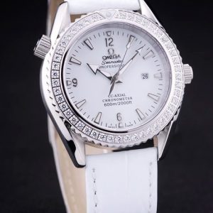 Omega Seamaster Best Quality Replica Watches 4421