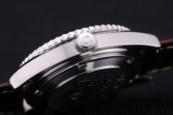Omega Seamaster Best Quality Replica Watches 4423 - Image 9