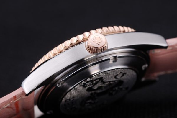 Omega Seamaster Best Quality Replica Watches 4424 - Image 7