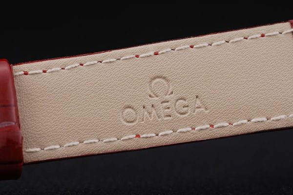 Omega Seamaster Best Quality Replica Watches 4426 - Image 7