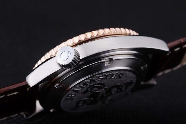 Omega Seamaster Best Quality Replica Watches 4427 - Image 8