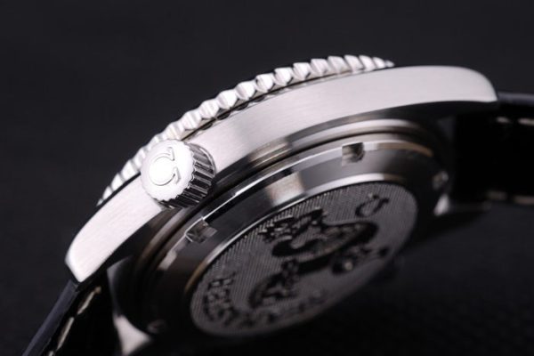 Omega Seamaster Best Quality Replica Watches 4416 - Image 9