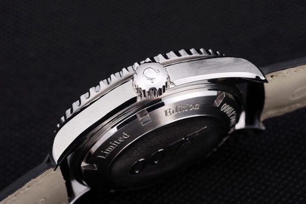 Omega Seamaster Swiss High Quality Replica Watches 4448 - Image 8