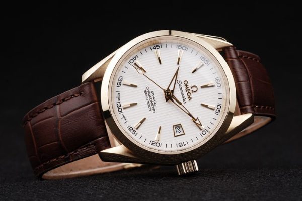 Omega Seamaster Swiss High Quality Replica Watches 4461 - Image 2