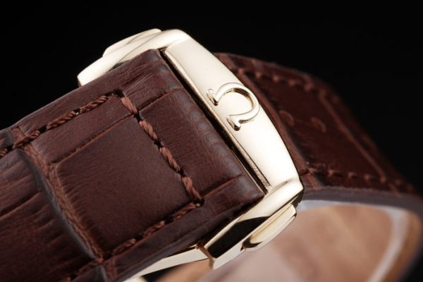 Omega Seamaster Swiss High Quality Replica Watches 4461 - Image 4