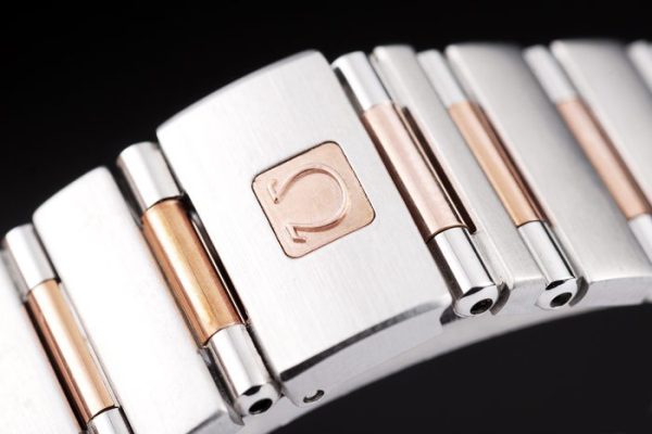 Omega Constellation Swiss High Quality Replica Watches 4468 - Image 4