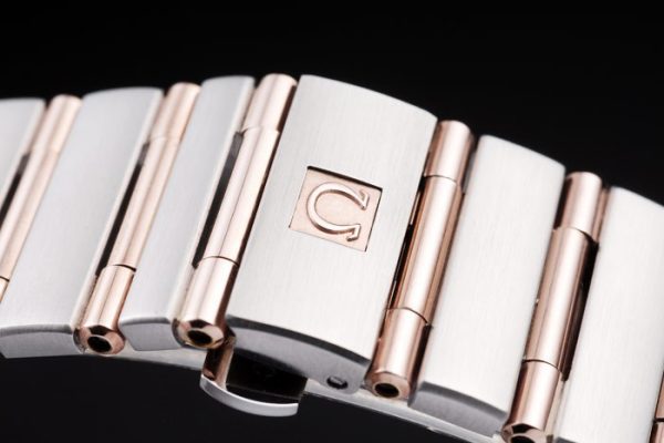 Omega Constellation Swiss High Quality Replica Watches 4482 - Image 4