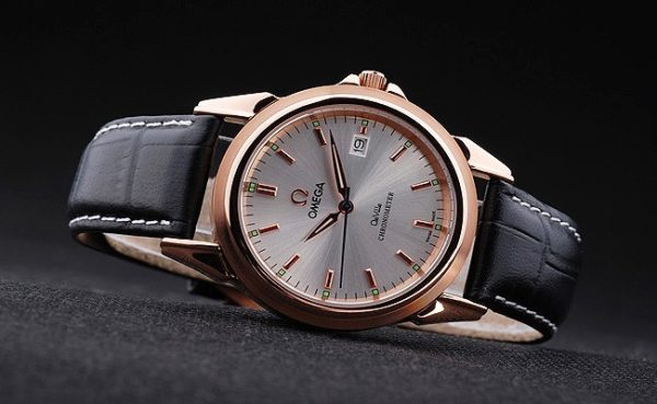 Omega Deville Best Quality Replica Watches 4402 - Image 7