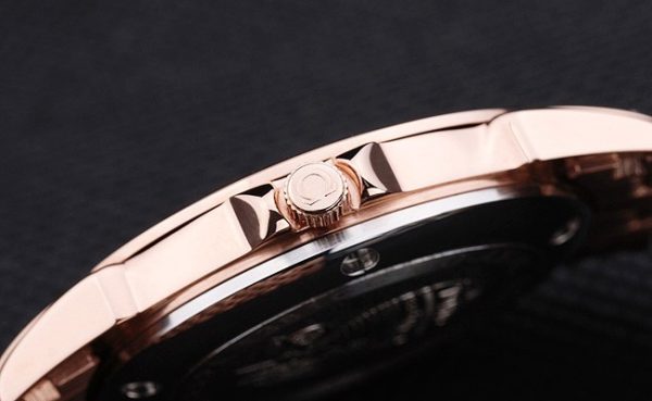Omega Deville Best Quality Replica Watches 4388 - Image 3