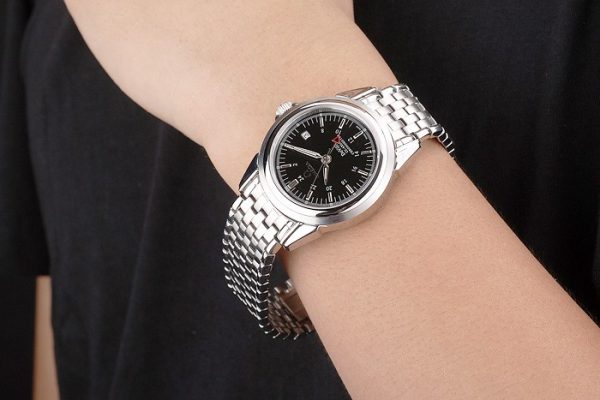 Omega Deville Best Quality Replica Watches 4411 - Image 8