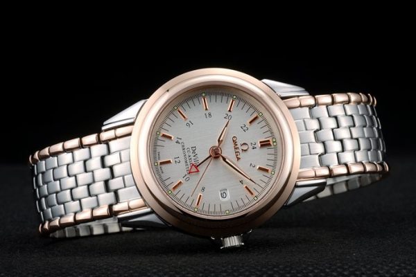Omega Deville Best Quality Replica Watches 4412 - Image 2
