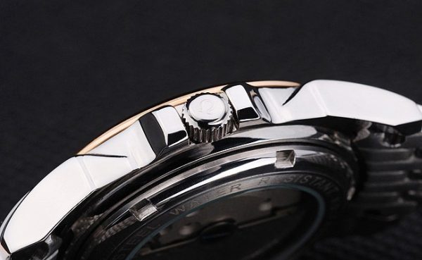 Omega Deville Best Quality Replica Watches 4412 - Image 3