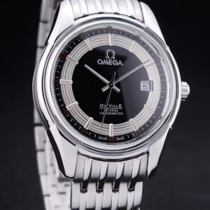 Omega DeVille Best Quality Replica Watches 4382