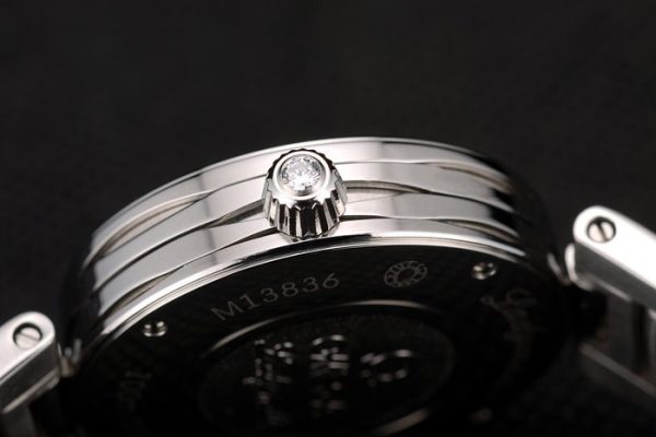 Omega DeVille Ladymatic High Quality Replica Watches 4372 - Image 8