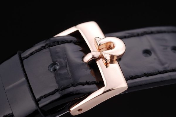 Omega Deville Best Quality Replica Watches 4396 - Image 5