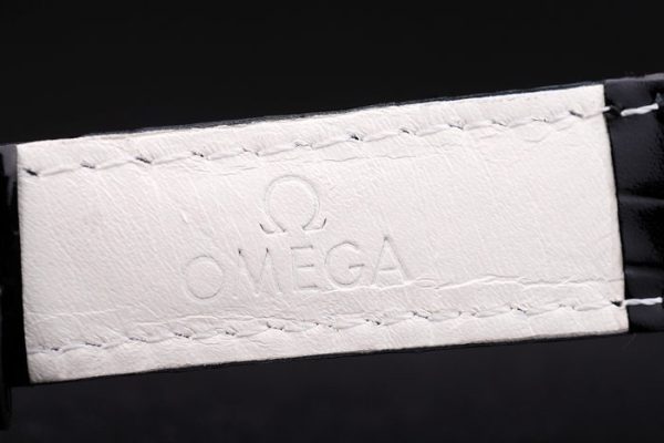 Omega Deville Best Quality Replica Watches 4396 - Image 7