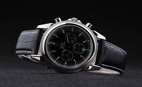 Omega Deville Best Quality Replica Watches 4401 - Image 5