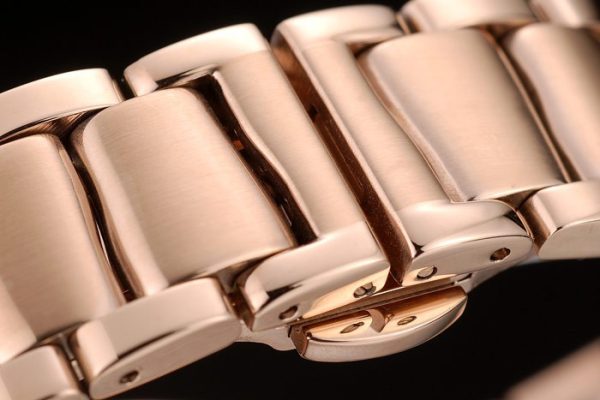 Omega DeVille Ladymatic High Quality Replica Watches 4374 - Image 5