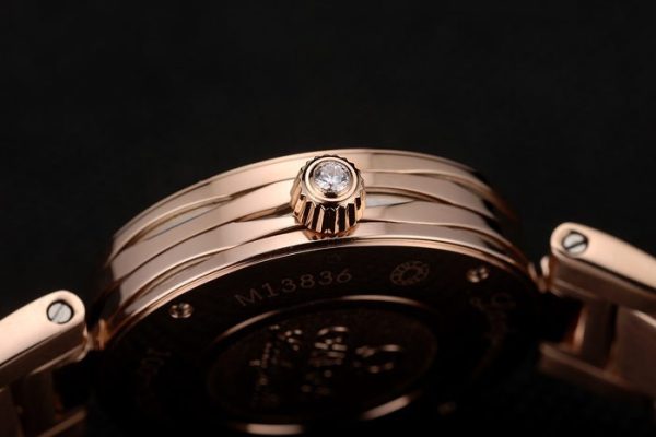 Omega DeVille Ladymatic High Quality Replica Watches 4374 - Image 8