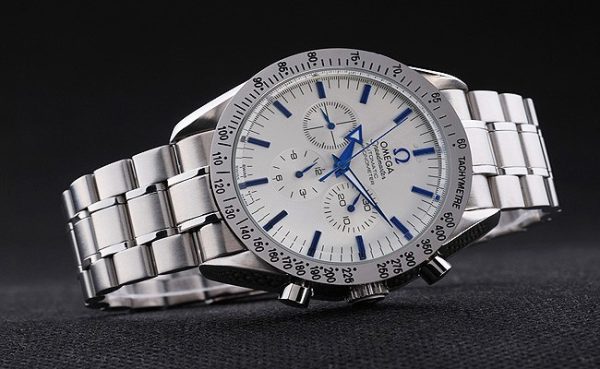 Omega Speedmaster Best Quality Replica Watches 4510 - Image 2