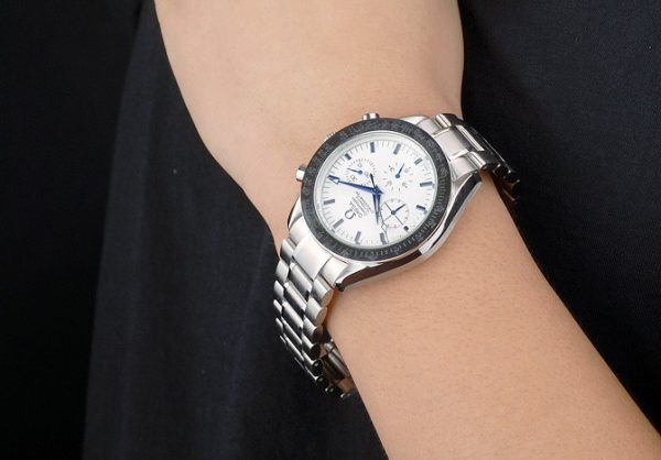 Omega Speedmaster Best Quality Replica Watches 4510 - Image 8