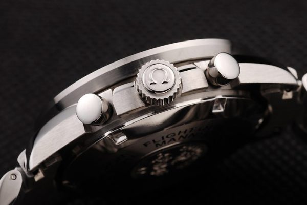 Omega Speedmaster Best Quality Replica Watches 4502 - Image 7