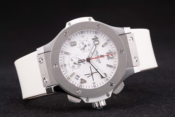 Hublot Big Bang Replica Watches 4125 - Image 3