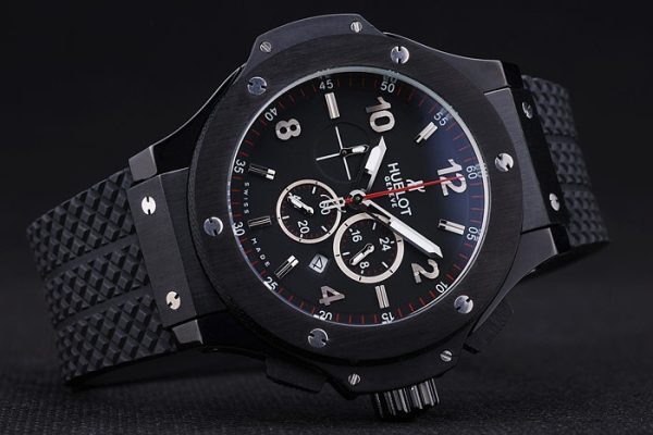 Hublot Big Bang Replica Watches 4105 - Image 3