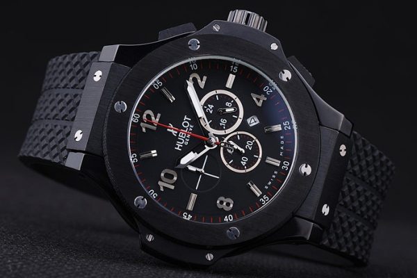 Hublot Big Bang Replica Watches 4105 - Image 4
