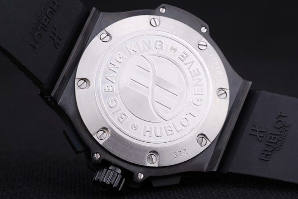 Hublot Big Bang Replica Watches 4105 - Image 5