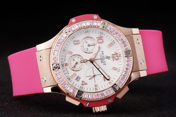 Hublot Big Bang Replica Watches 4120 - Image 3
