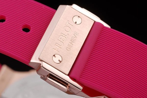 Hublot Big Bang Replica Watches 4120 - Image 5