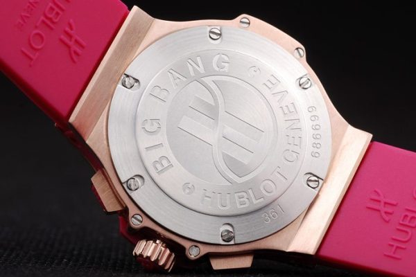 Hublot Big Bang Replica Watches 4120 - Image 6