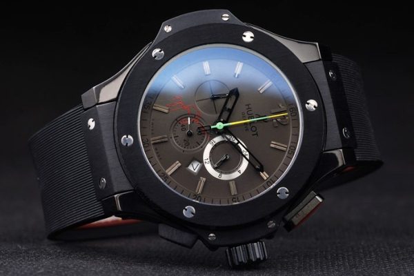 Hublot Limited Edition Replica Watches 4054 - Image 3