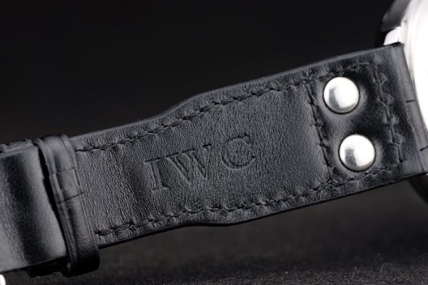 IWC Schaffhausen Timepiece Replica Watches 4144 - Image 7