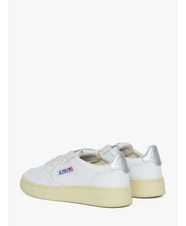 Medalist sneakers