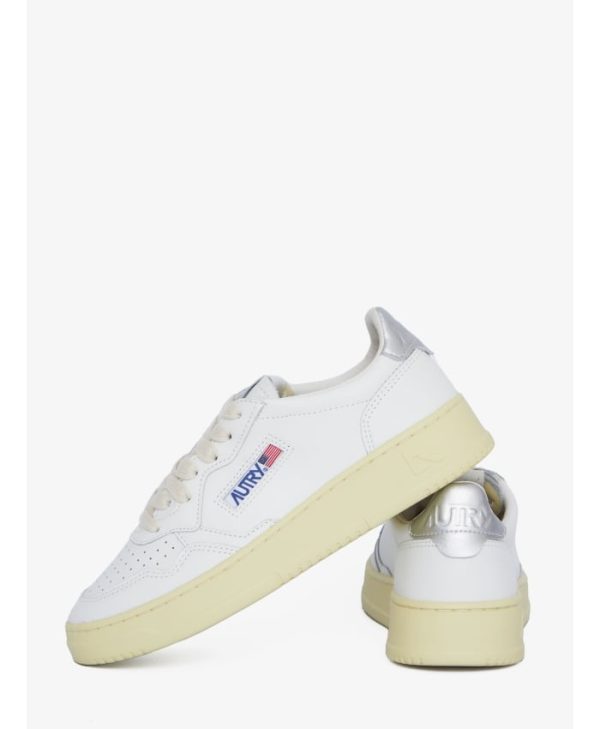 Medalist sneakers - Image 3